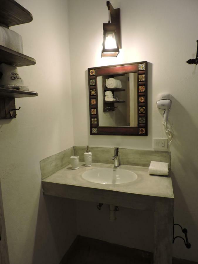 Casa Colibri Hotel San Miguel de Allende Luaran gambar