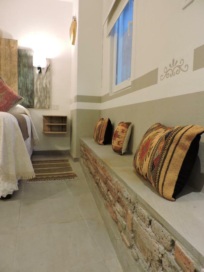 Casa Colibri Hotel San Miguel de Allende Luaran gambar