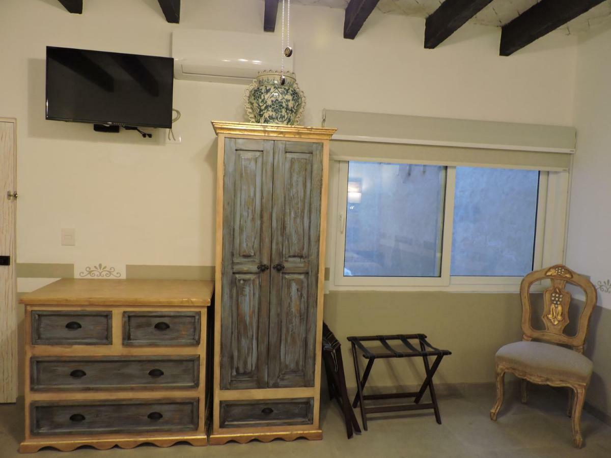 Casa Colibri Hotel San Miguel de Allende Luaran gambar