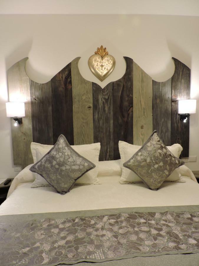 Casa Colibri Hotel San Miguel de Allende Luaran gambar